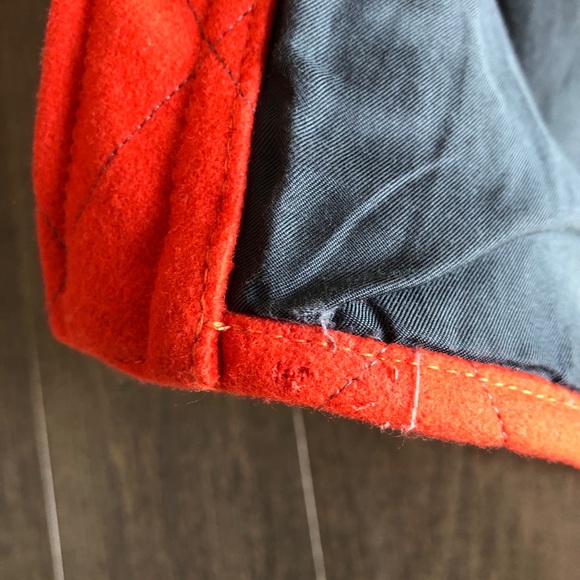 rag & bone shirt collar jacket - Picture 10 of 11